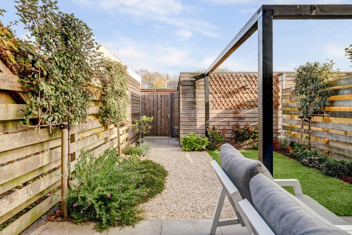 Foto 4 van Lingestraat 31