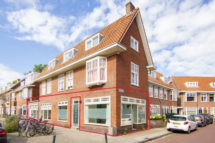 Cremerstraat 116