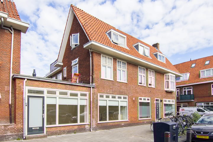 Foto 2 van Cremerstraat 116