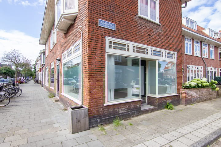 Foto 3 van Cremerstraat 116