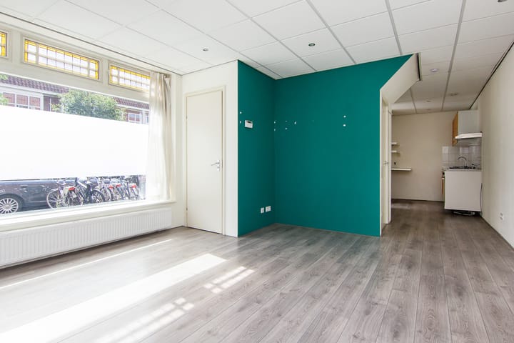 Foto 5 van Cremerstraat 116