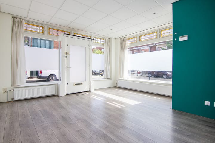 Foto 6 van Cremerstraat 116