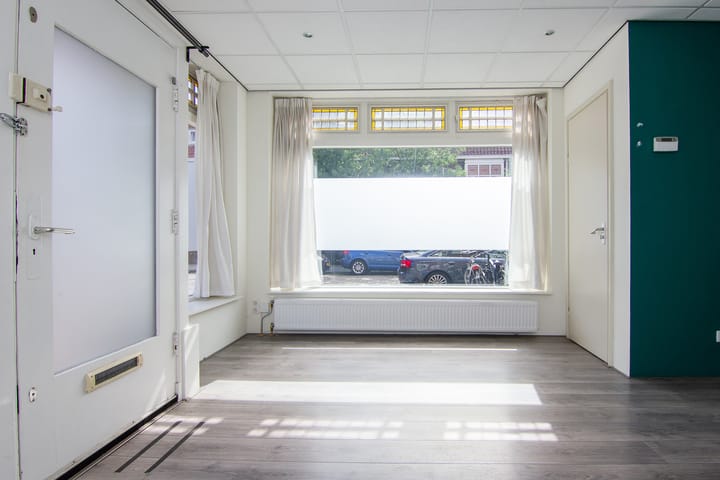 Foto 7 van Cremerstraat 116