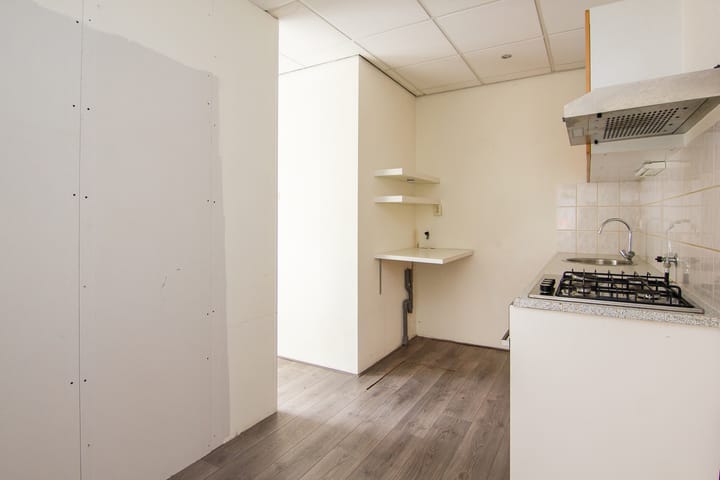 Foto 9 van Cremerstraat 116