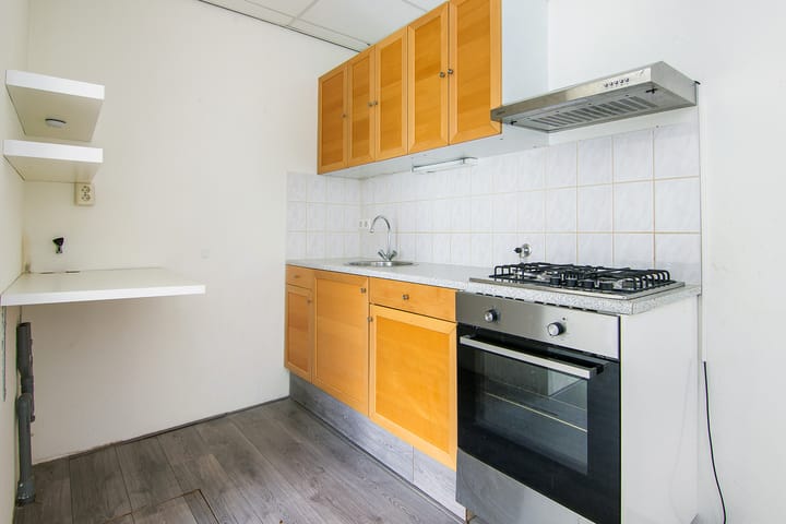 Foto 10 van Cremerstraat 116