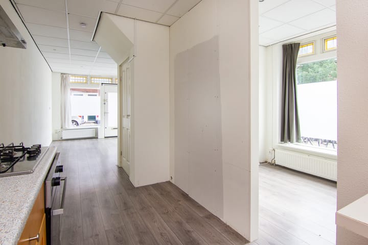 Foto 11 van Cremerstraat 116