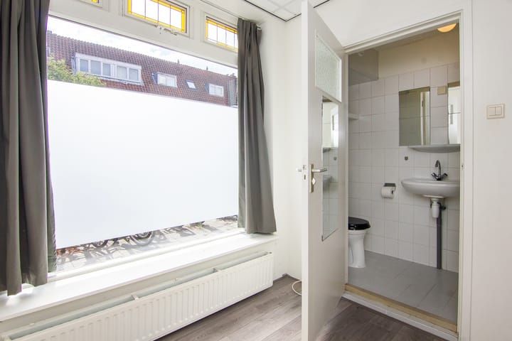 Foto 13 van Cremerstraat 116