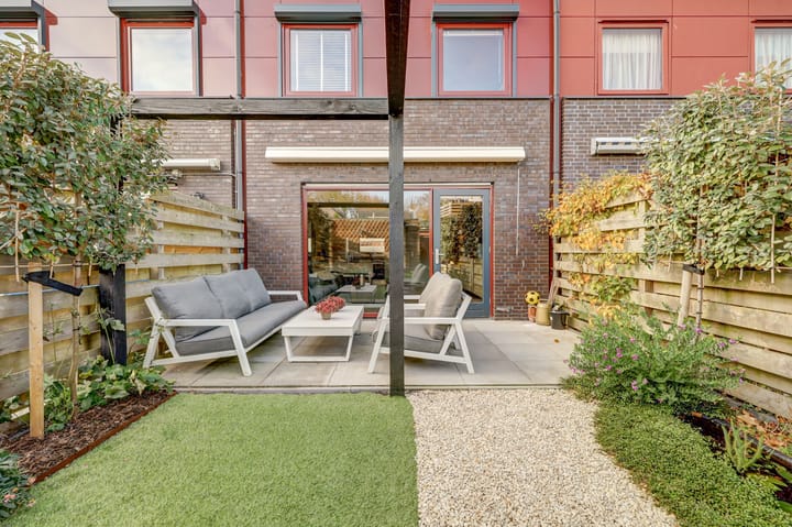 Foto 28 van Lingestraat 31