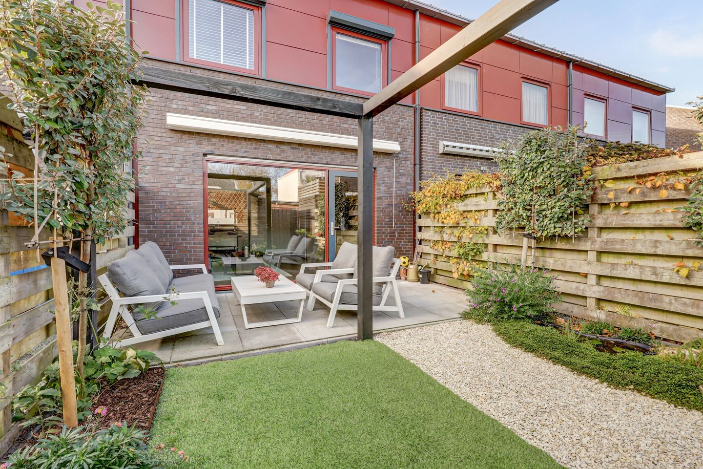 Photo 29 of Lingestraat 31