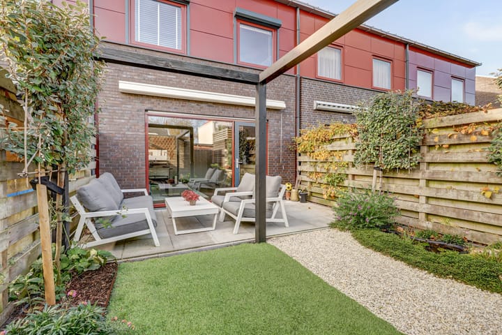 Foto 29 van Lingestraat 31