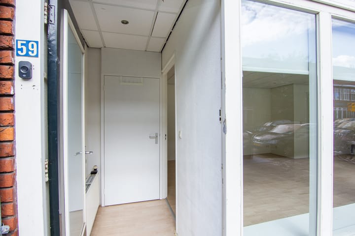 Foto 16 van Cremerstraat 116