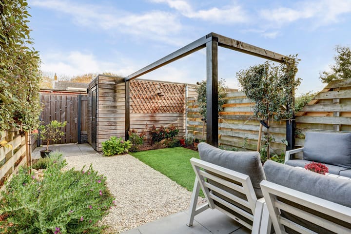 Foto 31 van Lingestraat 31