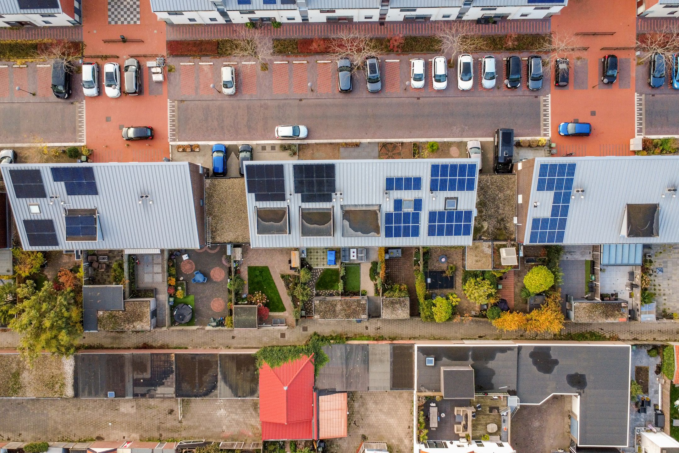 Photo 33 of Lingestraat 31