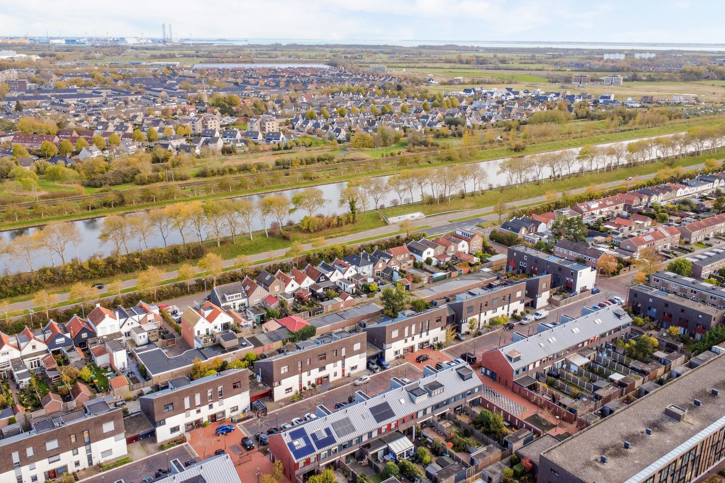 Photo 35 of Lingestraat 31