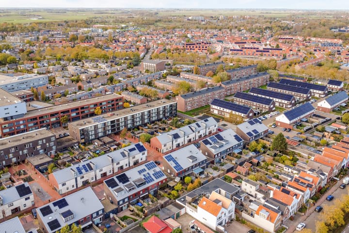 Foto 36 van Lingestraat 31