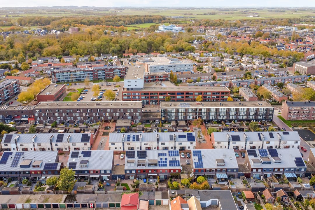 Photo 37 of Lingestraat 31