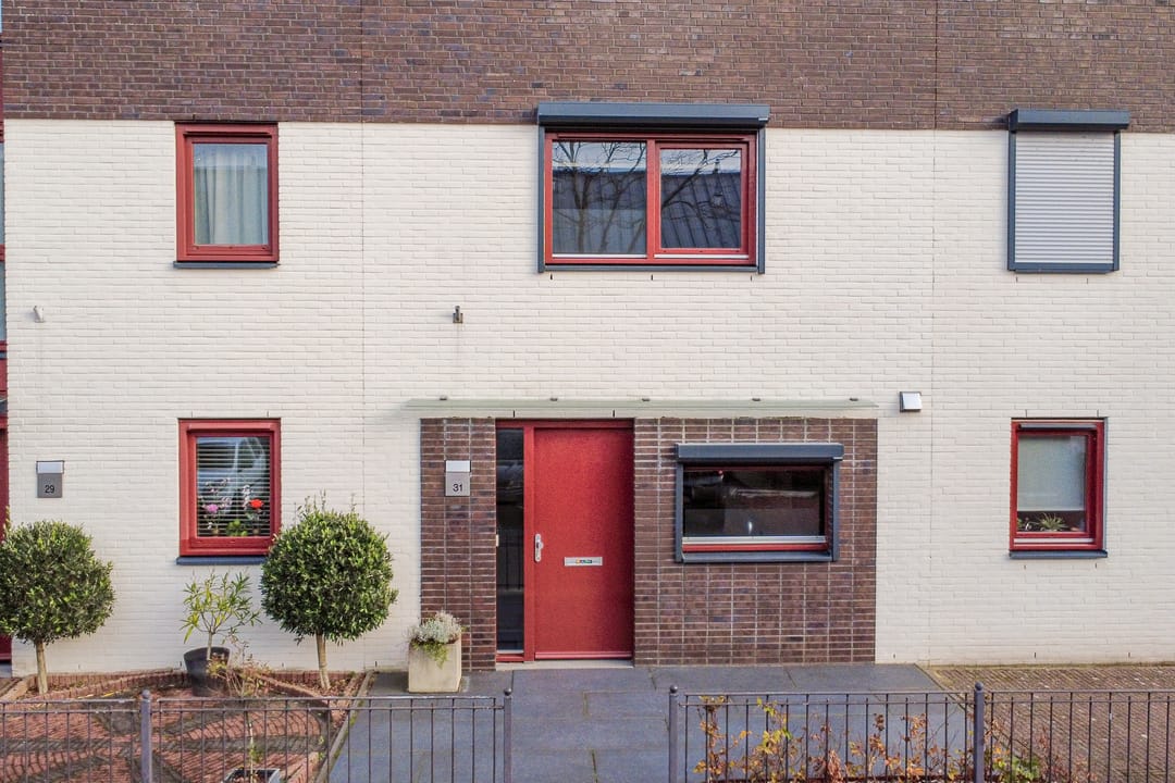 Photo 38 of Lingestraat 31