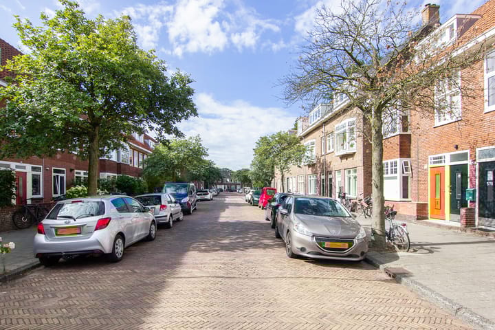 Foto 25 van Cremerstraat 116