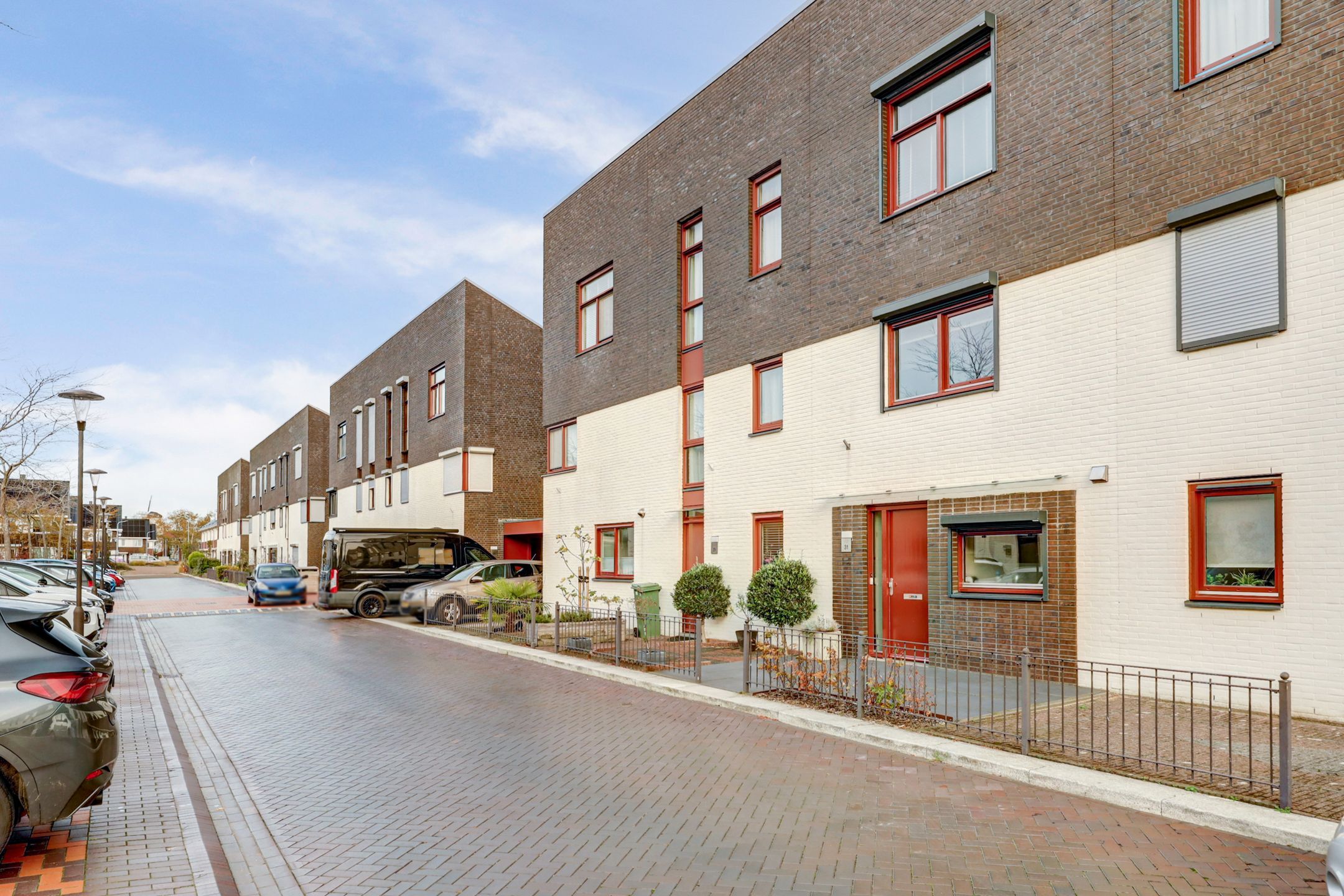 Photo 39 of Lingestraat 31