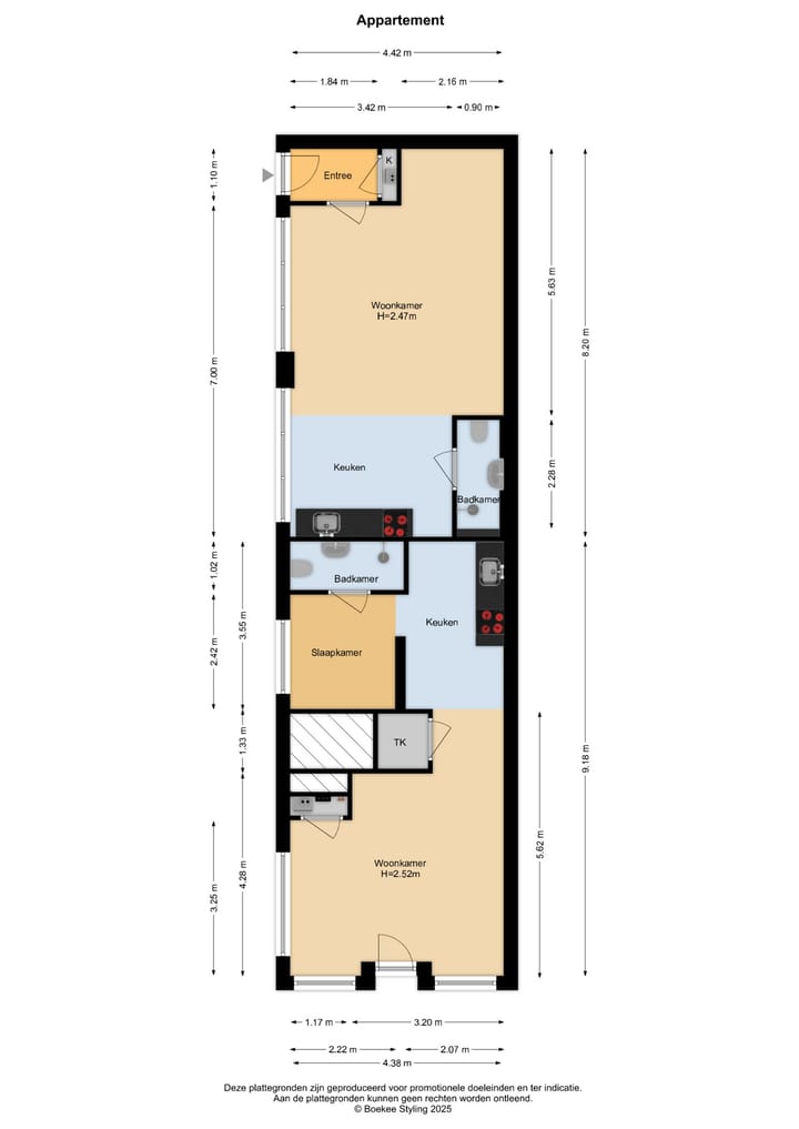 Foto 26 van Cremerstraat 116