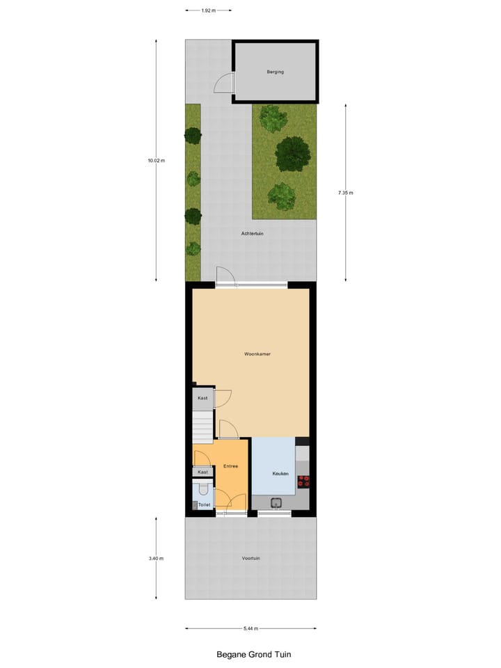 Foto 42 van Lingestraat 31