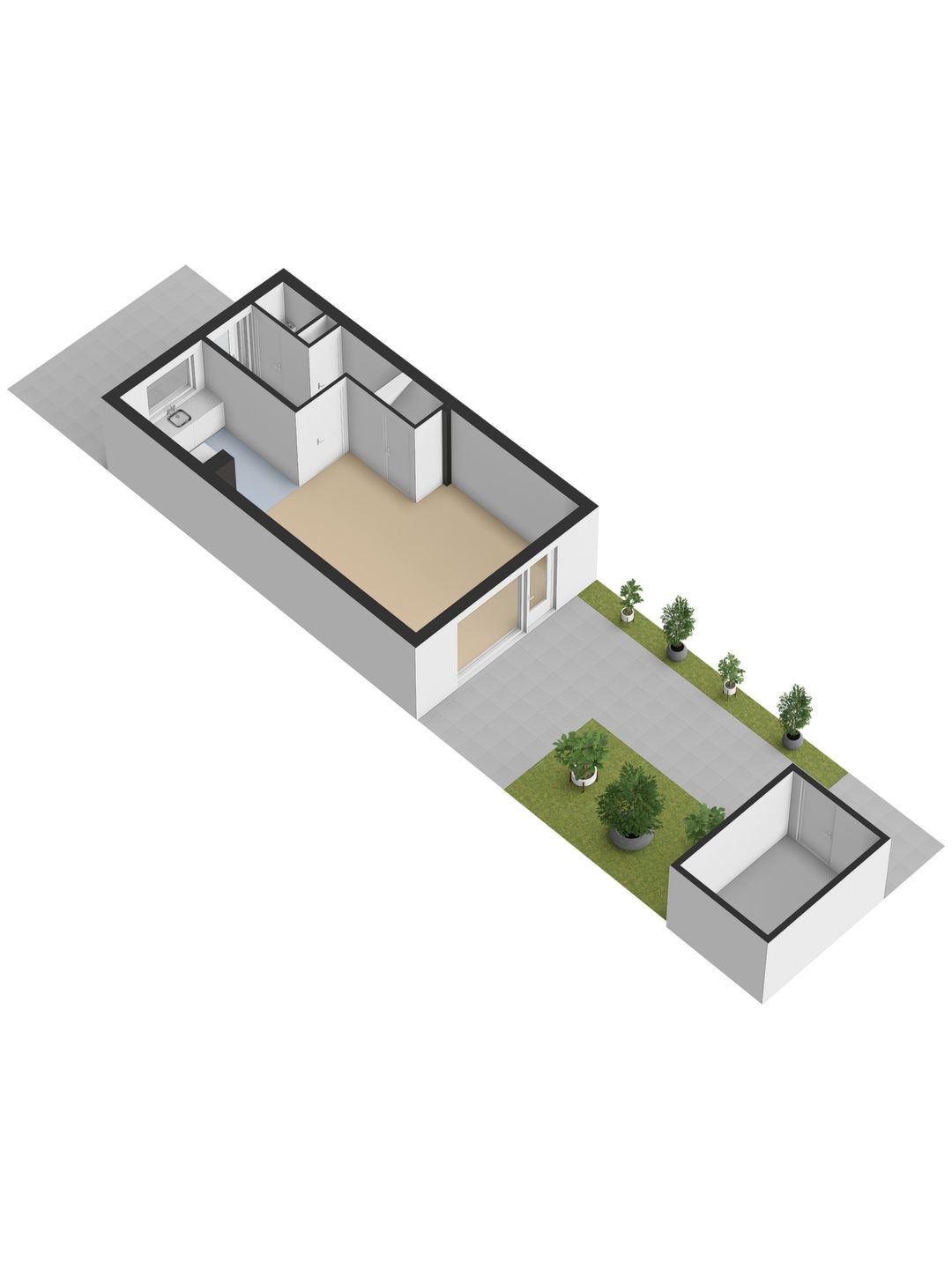 Photo 43 of Lingestraat 31