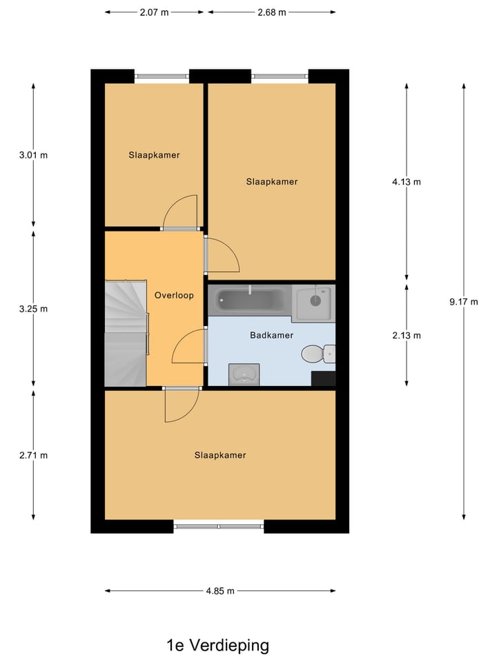 Foto 44 van Lingestraat 31
