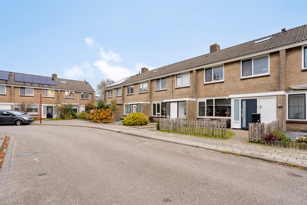 Foto 2 van Kemphaanstraat 41