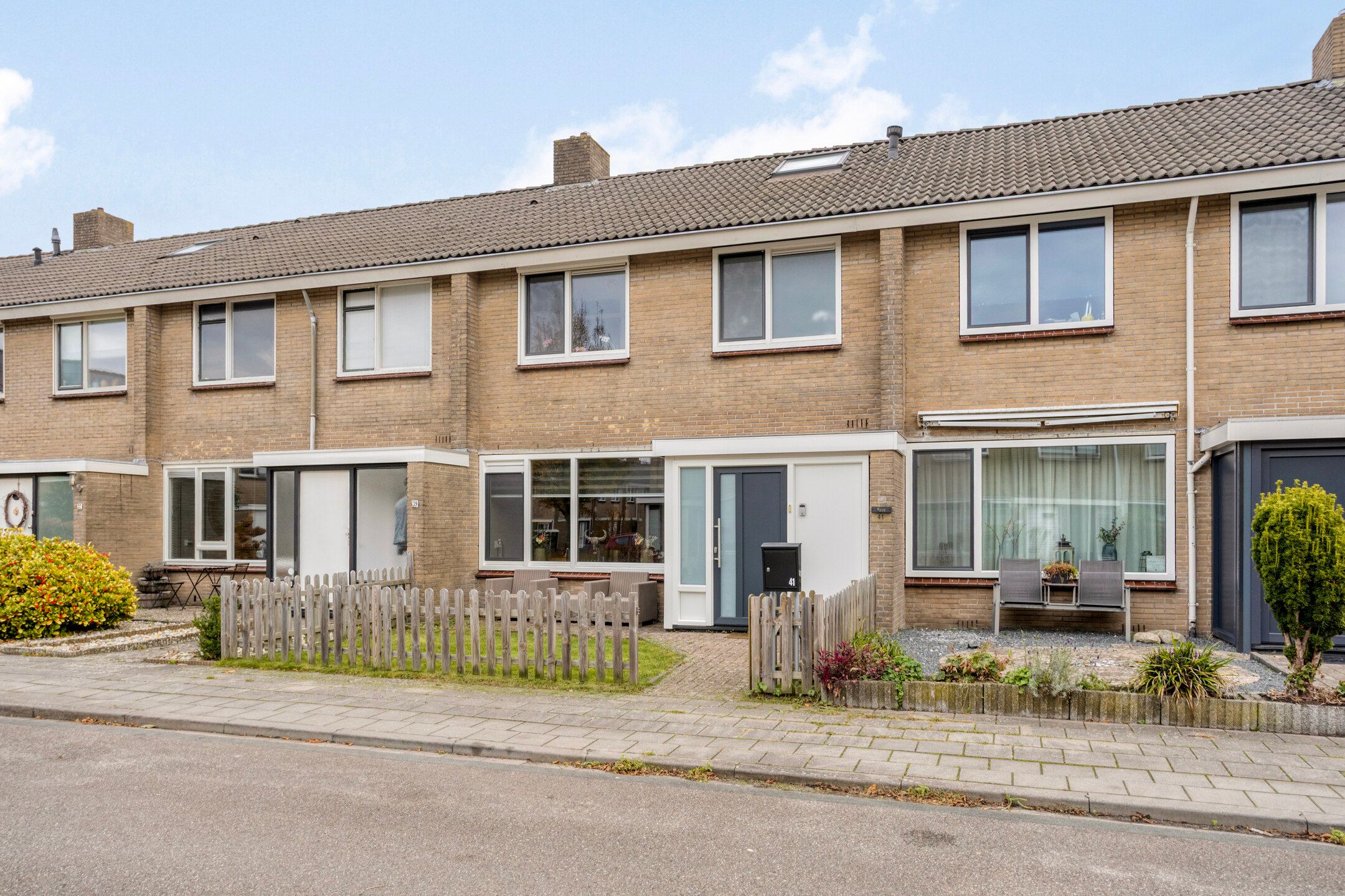 Foto 3 van Kemphaanstraat 41