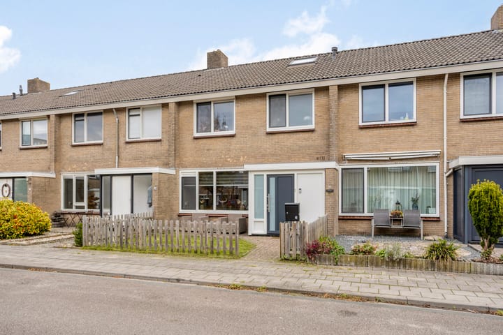 Foto 3 van Kemphaanstraat 41