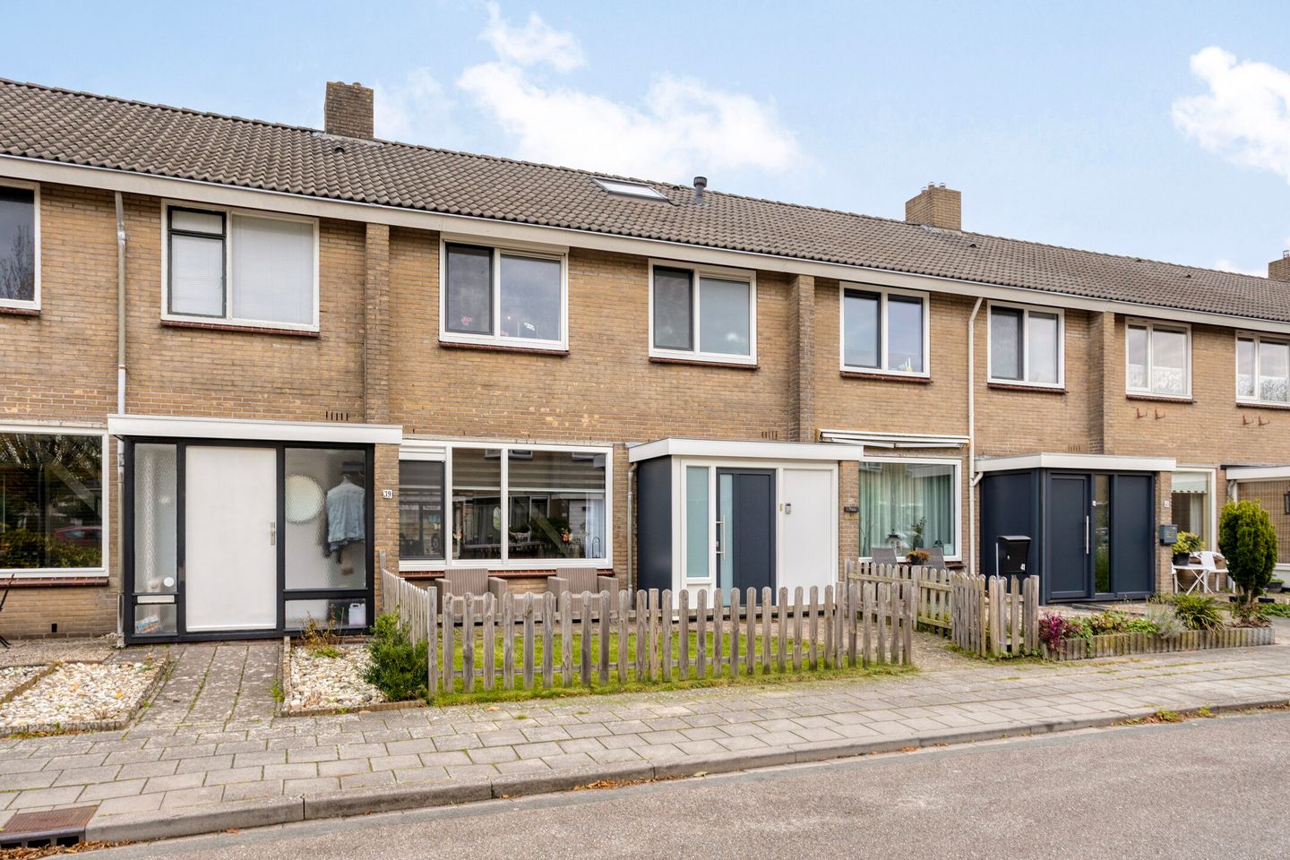 Foto 4 van Kemphaanstraat 41