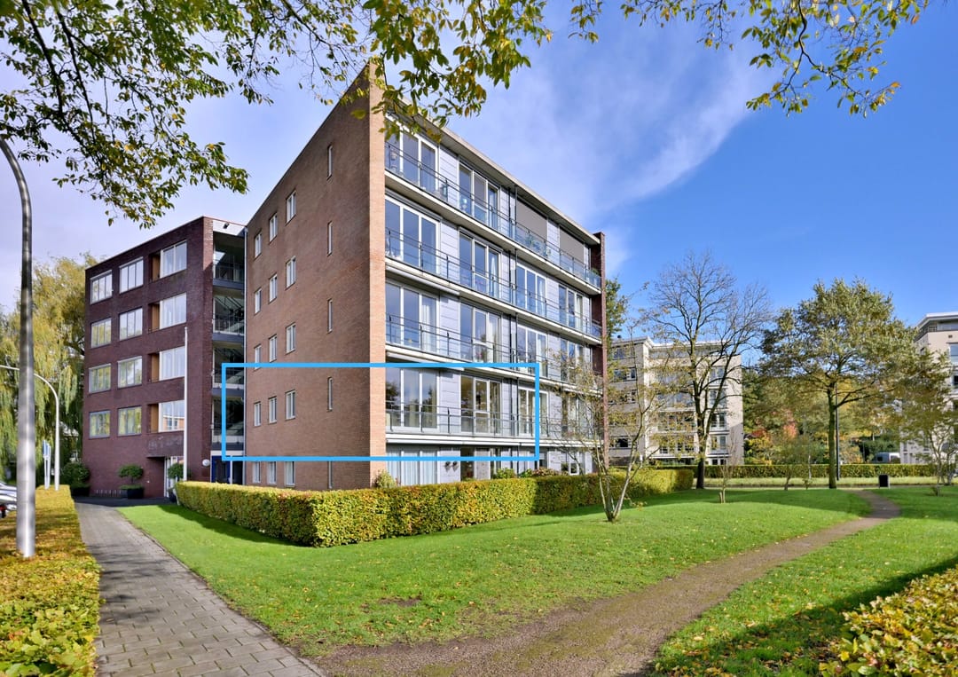 Foto 1 van Blankenburg 9