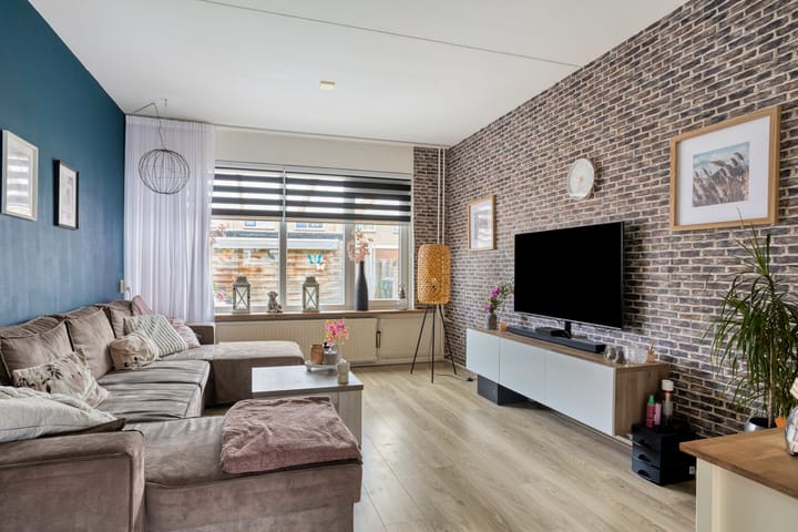 Foto 9 van Kemphaanstraat 41