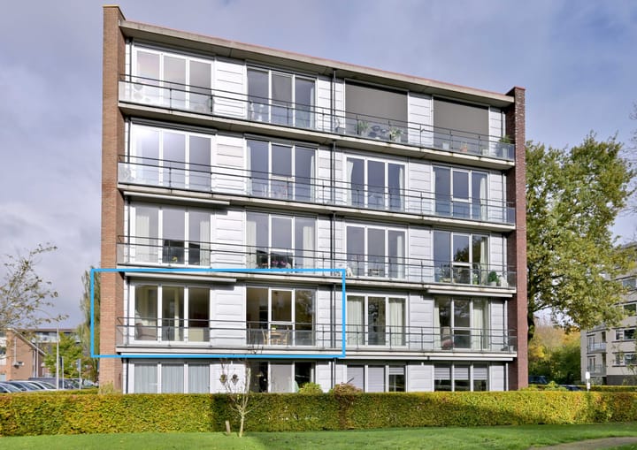 Photo 2 of Blankenburg 9