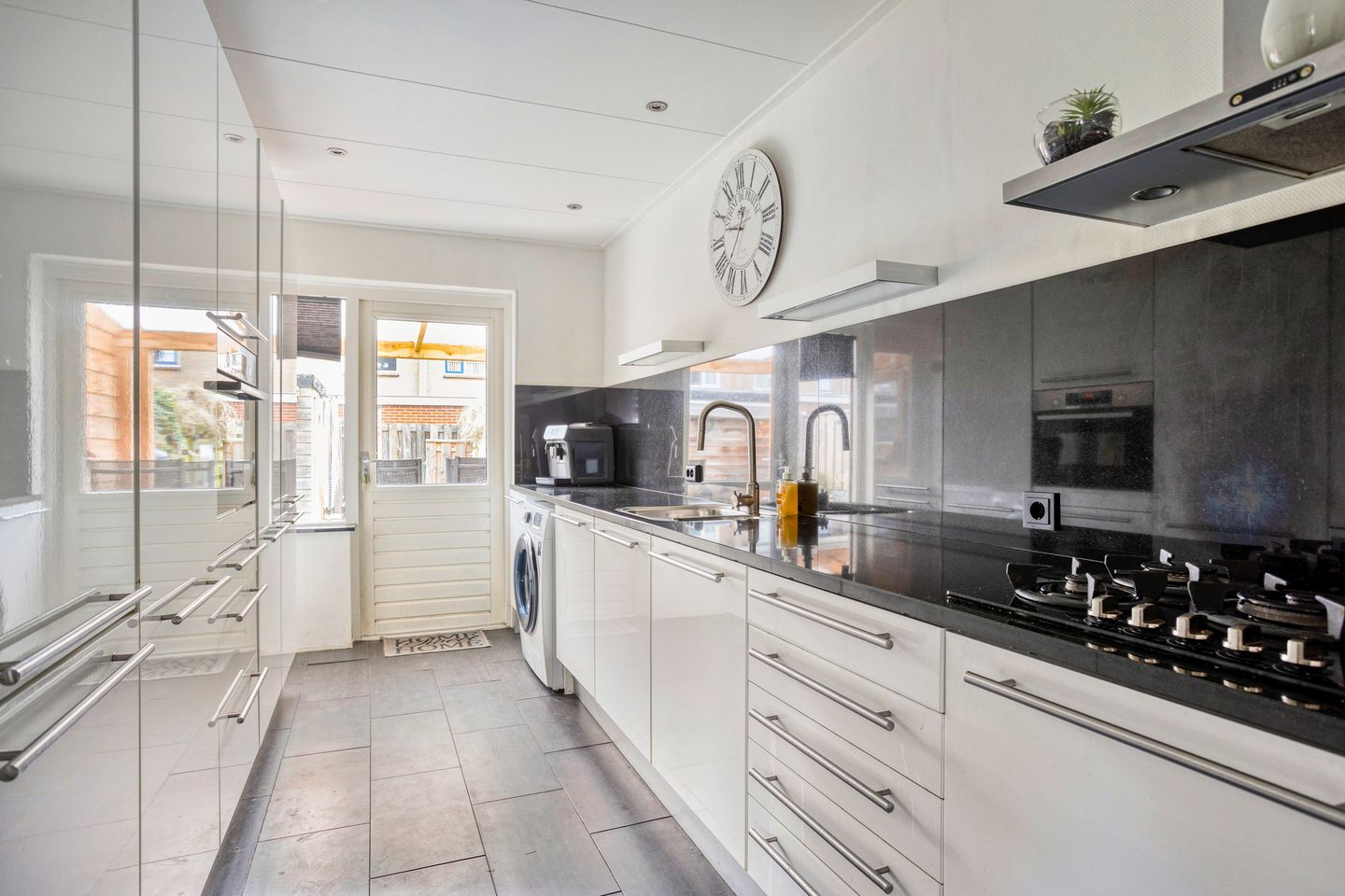 Foto 10 van Kemphaanstraat 41