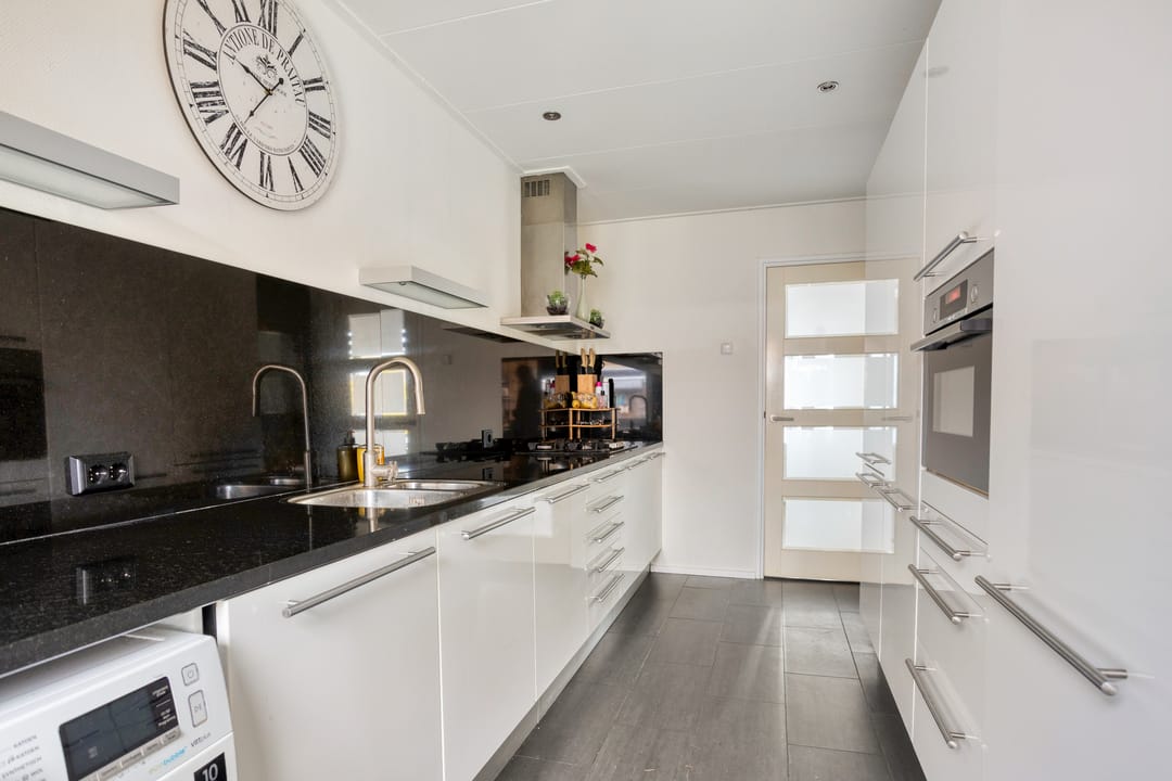 Foto 11 van Kemphaanstraat 41