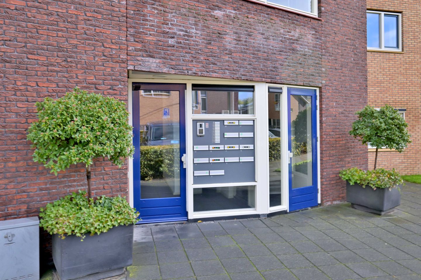 Foto 4 van Blankenburg 9