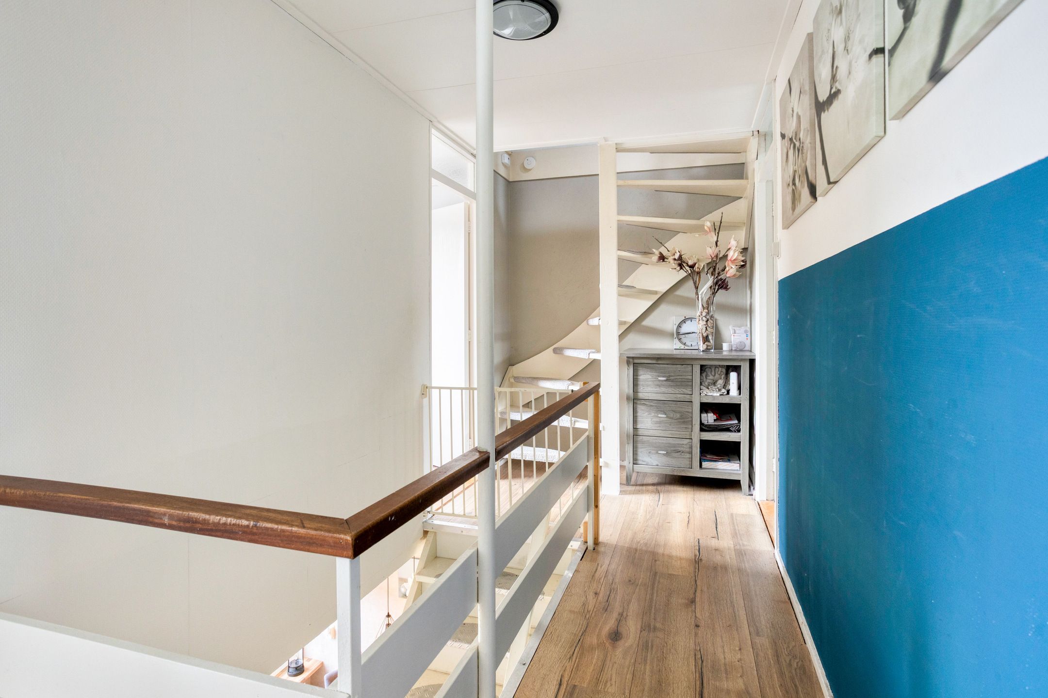 Foto 12 van Kemphaanstraat 41