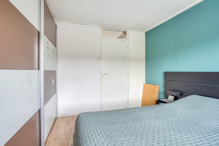 Foto 13 van Kemphaanstraat 41