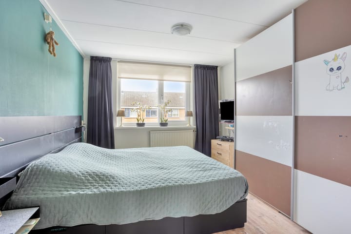 Foto 14 van Kemphaanstraat 41