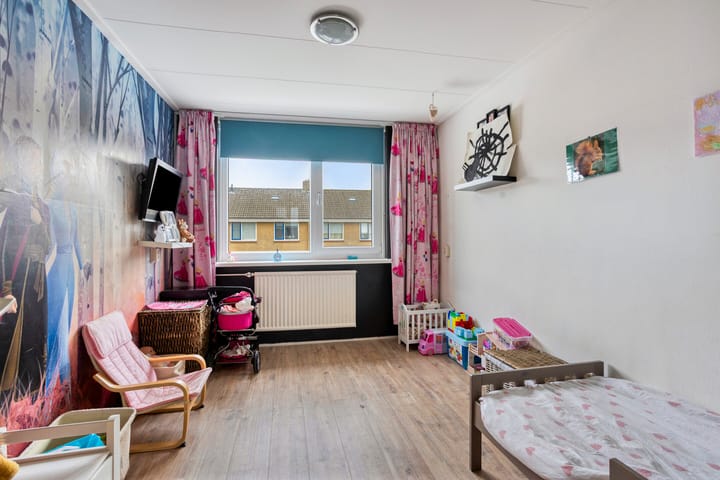 Foto 18 van Kemphaanstraat 41