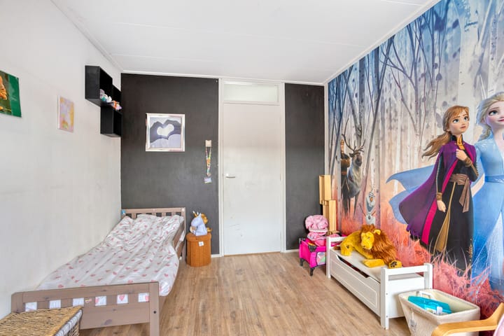 Foto 19 van Kemphaanstraat 41