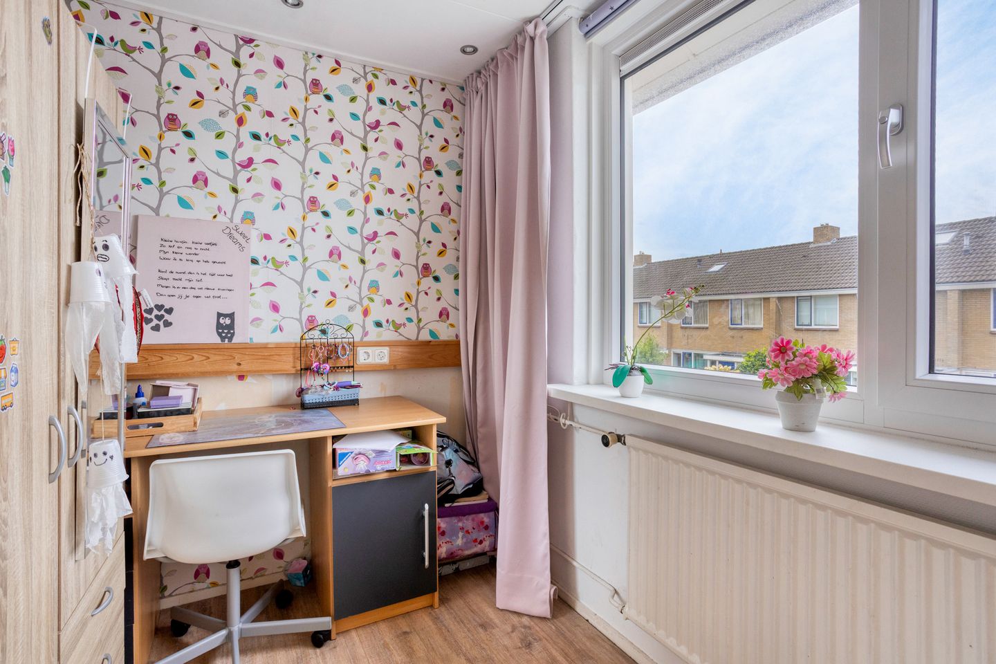 Foto 20 van Kemphaanstraat 41