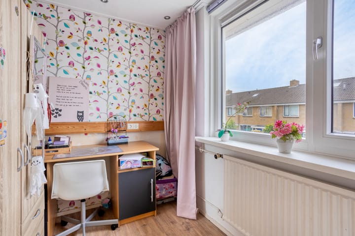 Foto 20 van Kemphaanstraat 41