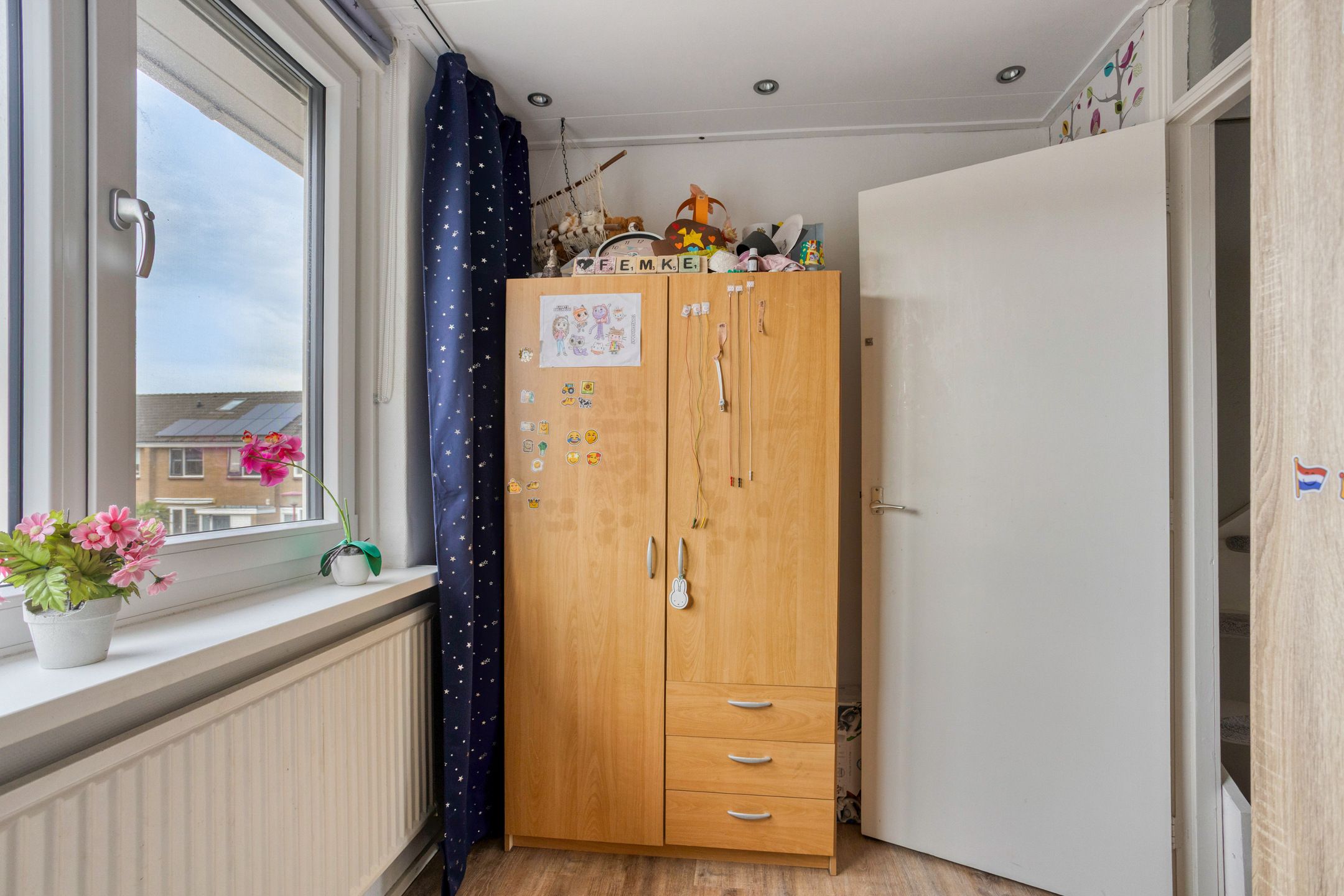 Foto 21 van Kemphaanstraat 41