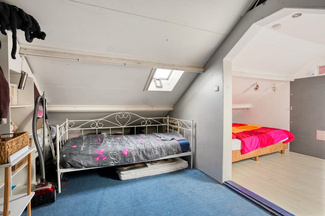 Foto 23 van Kemphaanstraat 41