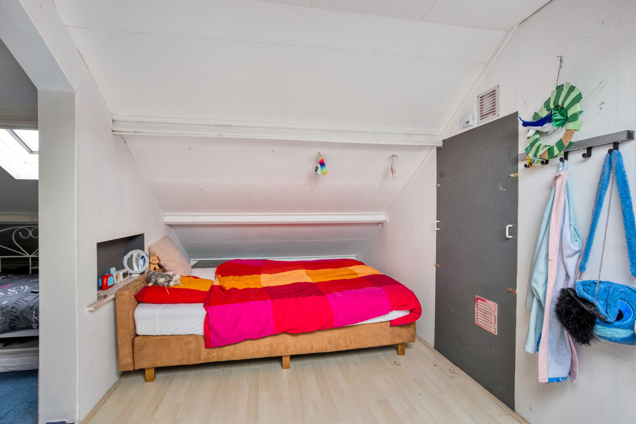 Foto 24 van Kemphaanstraat 41