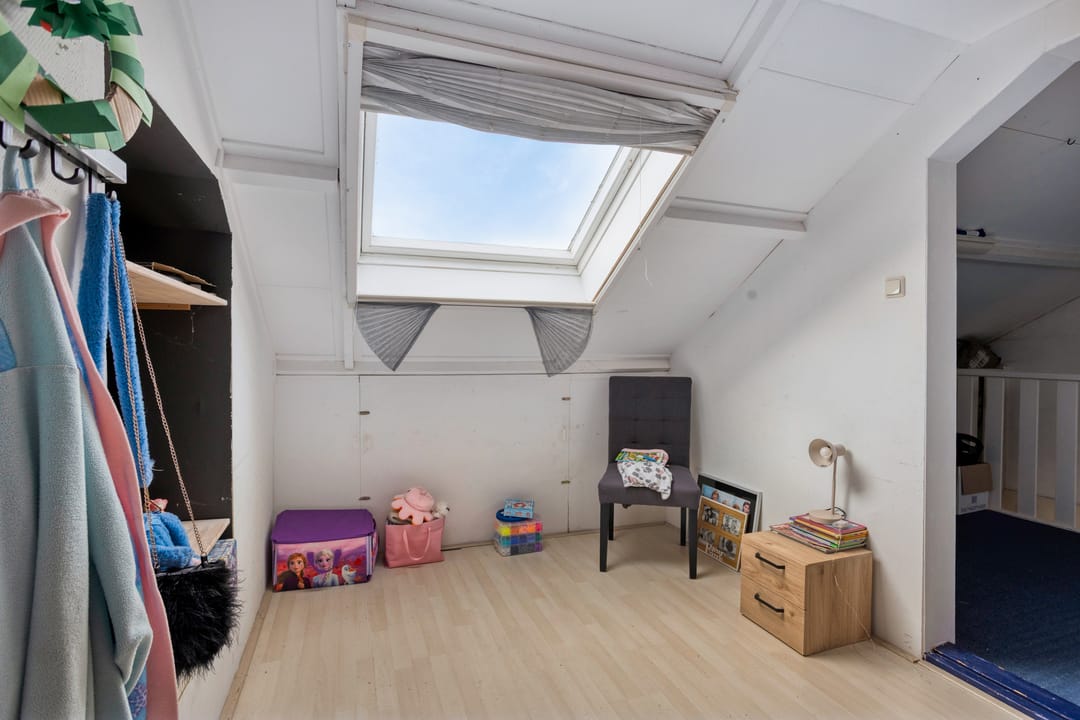 Foto 26 van Kemphaanstraat 41