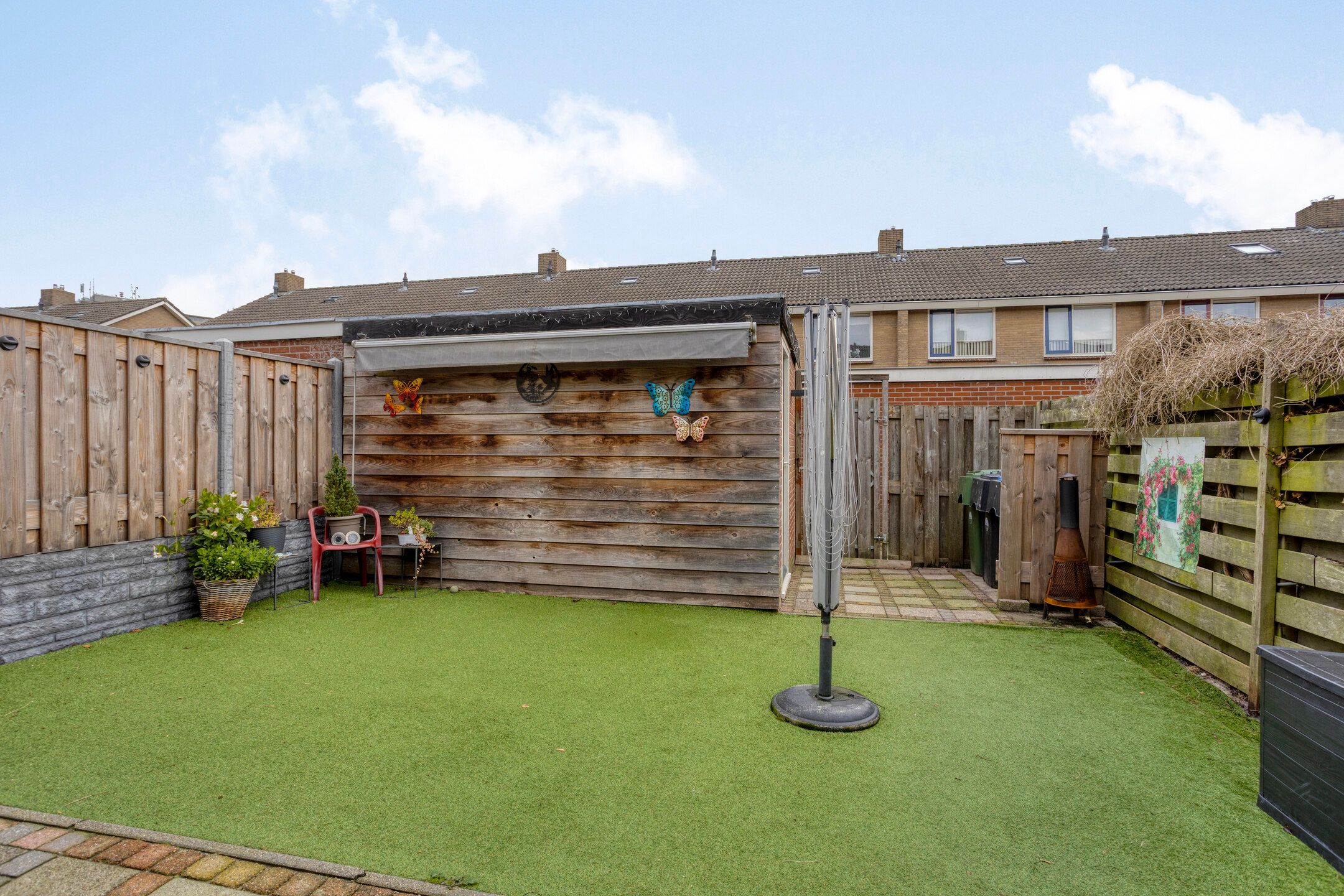 Foto 27 van Kemphaanstraat 41