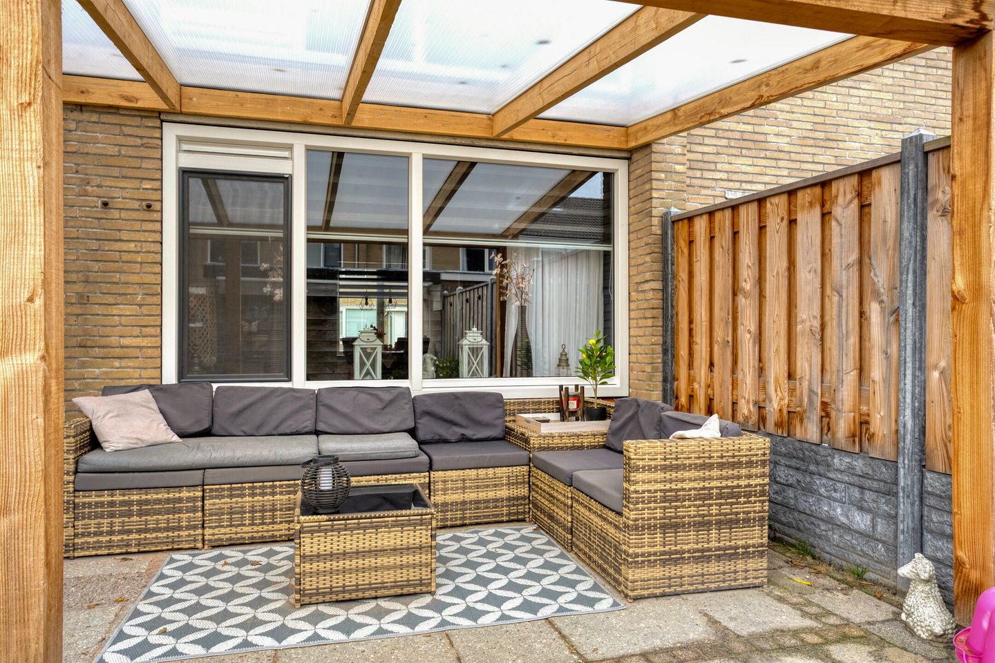 Foto 29 van Kemphaanstraat 41